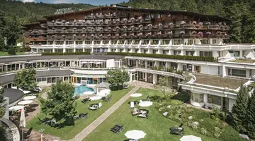 Hotel Krumers Alpin