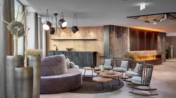 Hotel Krumers Alpin
