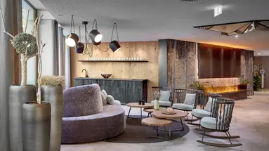 Hotel Krumers Alpin