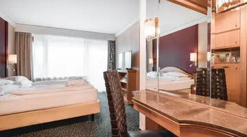 Hotel Krumers Alpin