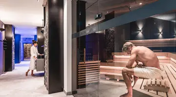 Hotel Krumers Alpin