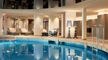 Hotel Krumers Alpin