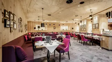 Hotel Krumers Alpin