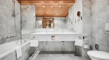 Hotel Krumers Alpin