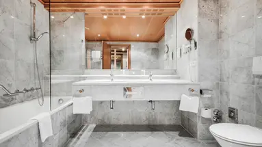 Hotel Krumers Alpin