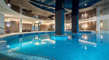 Hotel Krumers Alpin