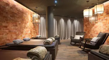 Hotel Krumers Alpin