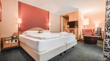 Hotel Krumers Alpin