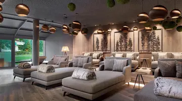 Hotel Krumers Alpin