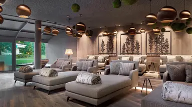 Hotel Krumers Alpin