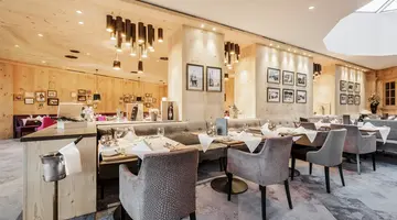 Hotel Krumers Alpin