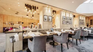 Hotel Krumers Alpin
