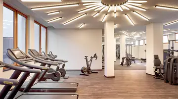 Hotel Krumers Alpin