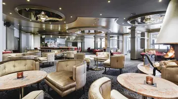 Hotel Krumers Alpin