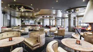 Hotel Krumers Alpin