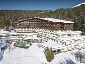 Hotel Krumers Alpin