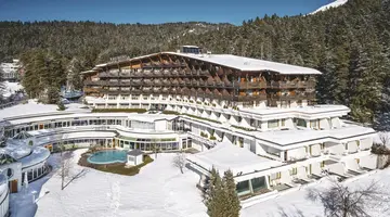 Hotel Krumers Alpin