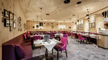Hotel Krumers Alpin