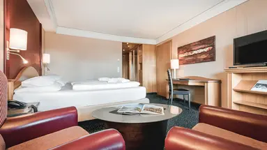 Hotel Krumers Alpin