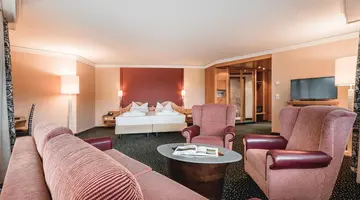Hotel Krumers Alpin