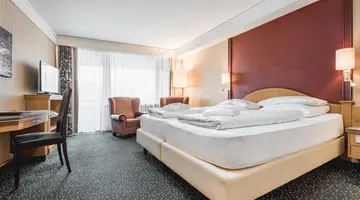 Hotel Krumers Alpin
