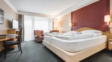 Hotel Krumers Alpin
