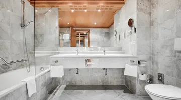 Hotel Krumers Alpin