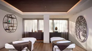 Hotel Krumers Alpin