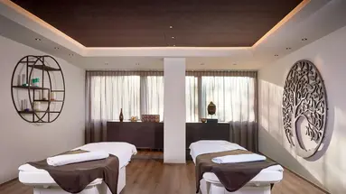 Hotel Krumers Alpin