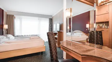 Hotel Krumers Alpin