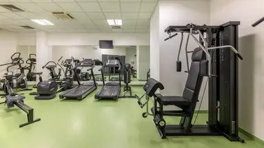 Hotel Krynica Conference & Spa
