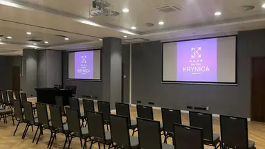 Hotel Krynica Conference & Spa
