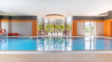 Hotel Krynica Conference & Spa