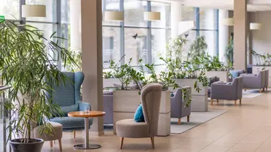 Hotel Krynica Conference & Spa