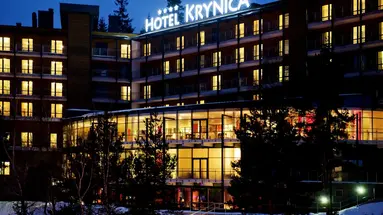 Hotel Krynica Conference & Spa