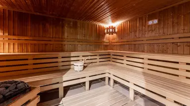 Hotel Krynica Conference & Spa