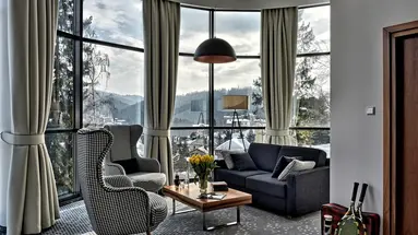 Hotel Krynica Conference & Spa