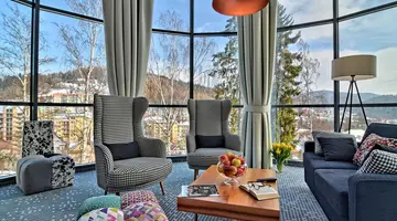 Hotel Krynica Conference & Spa