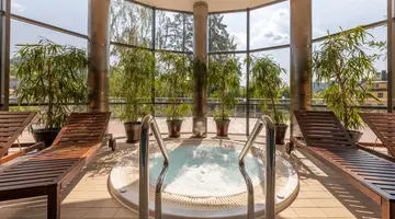 Hotel Krynica Conference & Spa