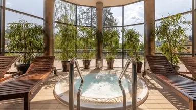 Hotel Krynica Conference & Spa