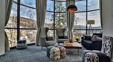 Hotel Krynica Conference & Spa
