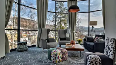 Hotel Krynica Conference & Spa