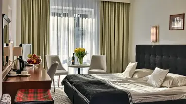 Hotel Krynica Conference & Spa