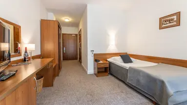 Hotel Krynica Conference & Spa