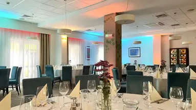 Hotel Krynica Conference & Spa