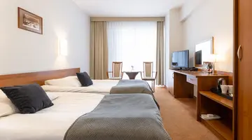 Hotel Krynica Conference & Spa