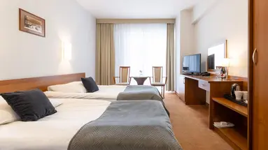 Hotel Krynica Conference & Spa