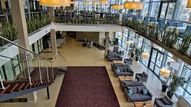 Hotel Krynica Conference & Spa
