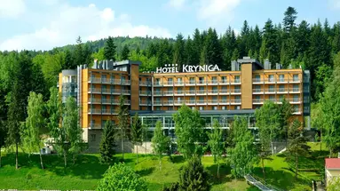 Hotel Krynica Conference & Spa