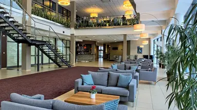 Hotel Krynica Conference & Spa